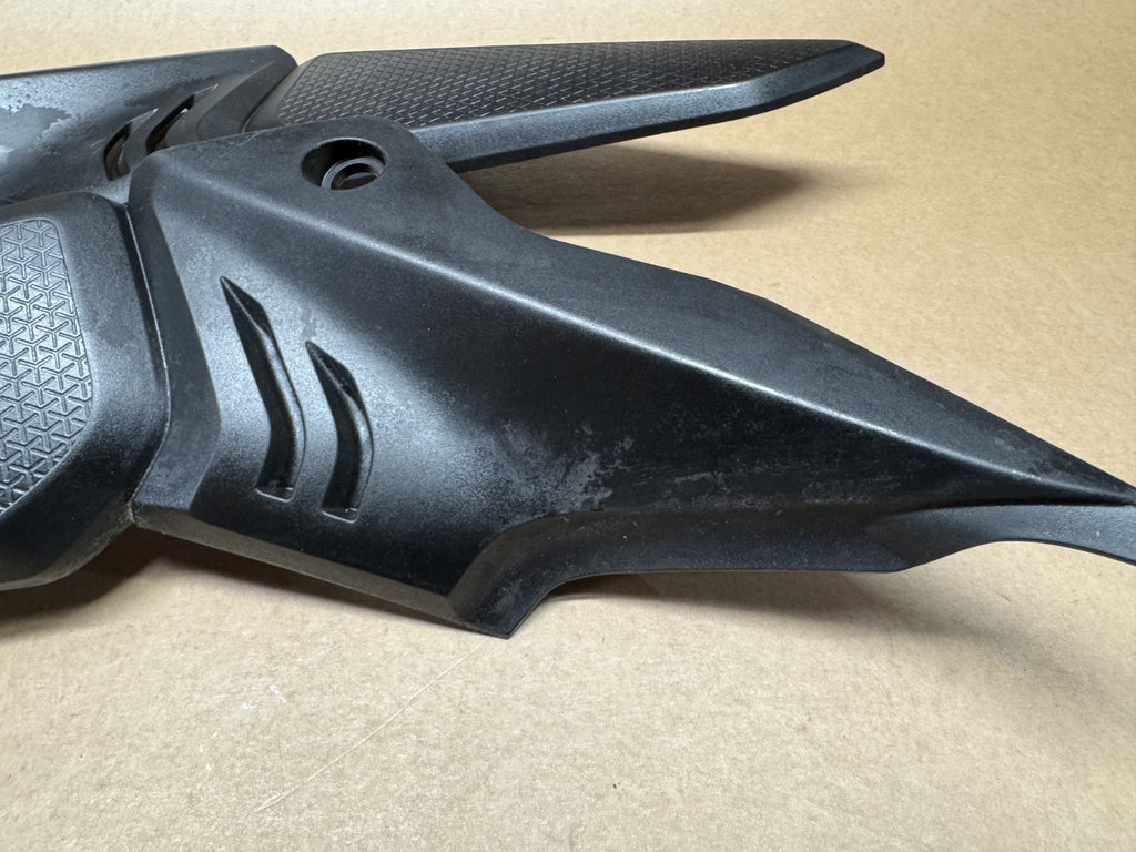Honda CBR 650 R 2019 - 2024 Left & Right Seat Tank Cover Fairing