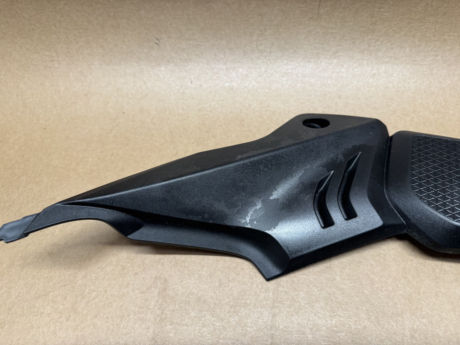 Honda CBR 650 R 2019 - 2024 Left & Right Seat Tank Cover Fairing