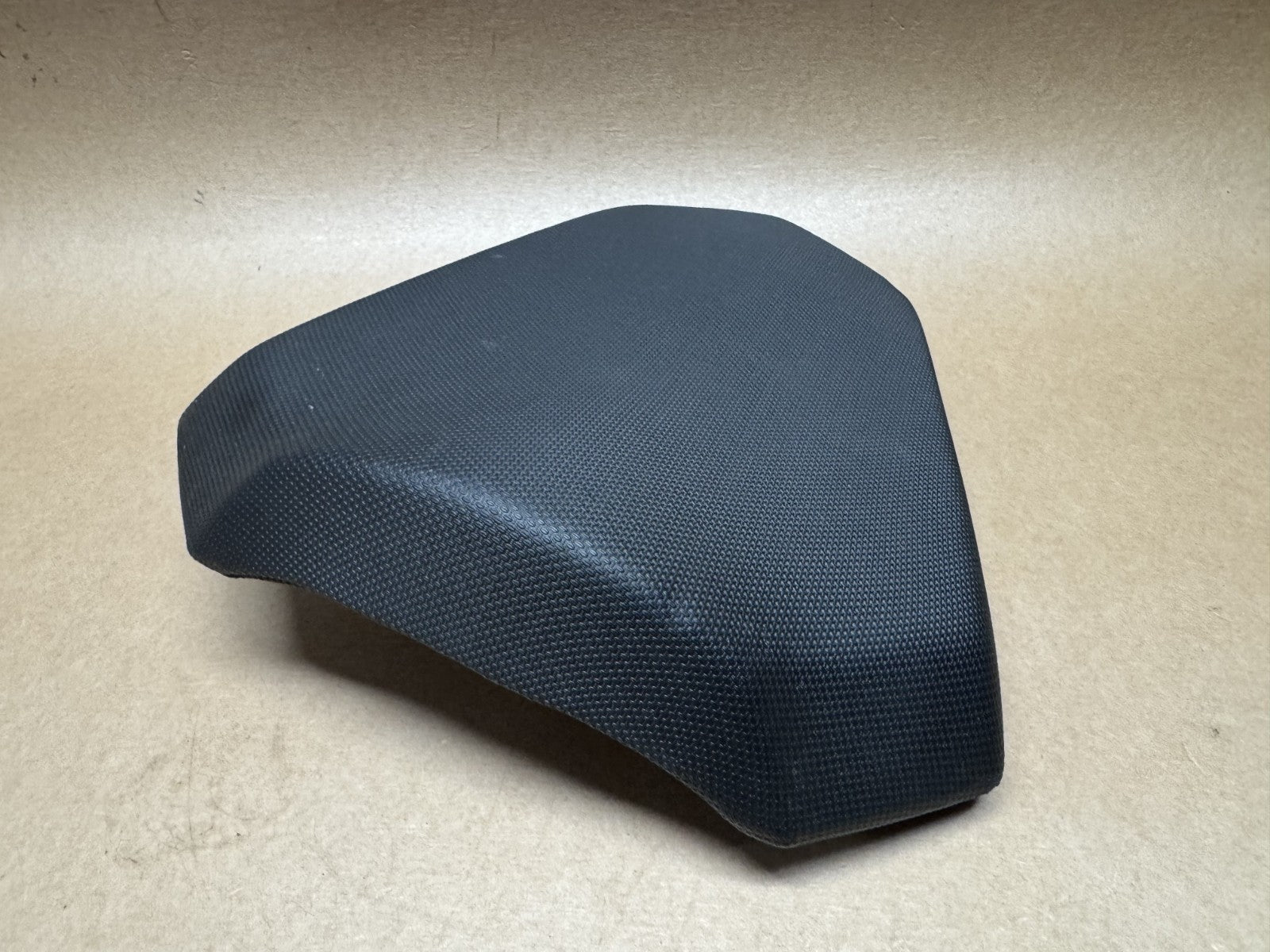 Honda CBR500 R 2018 - 2022 Rear Pillion Seat