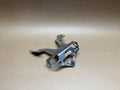 Ducati Monster 821 2014 (2014 - 2016) Aftermarket Tail Tidy Number Plate Holder