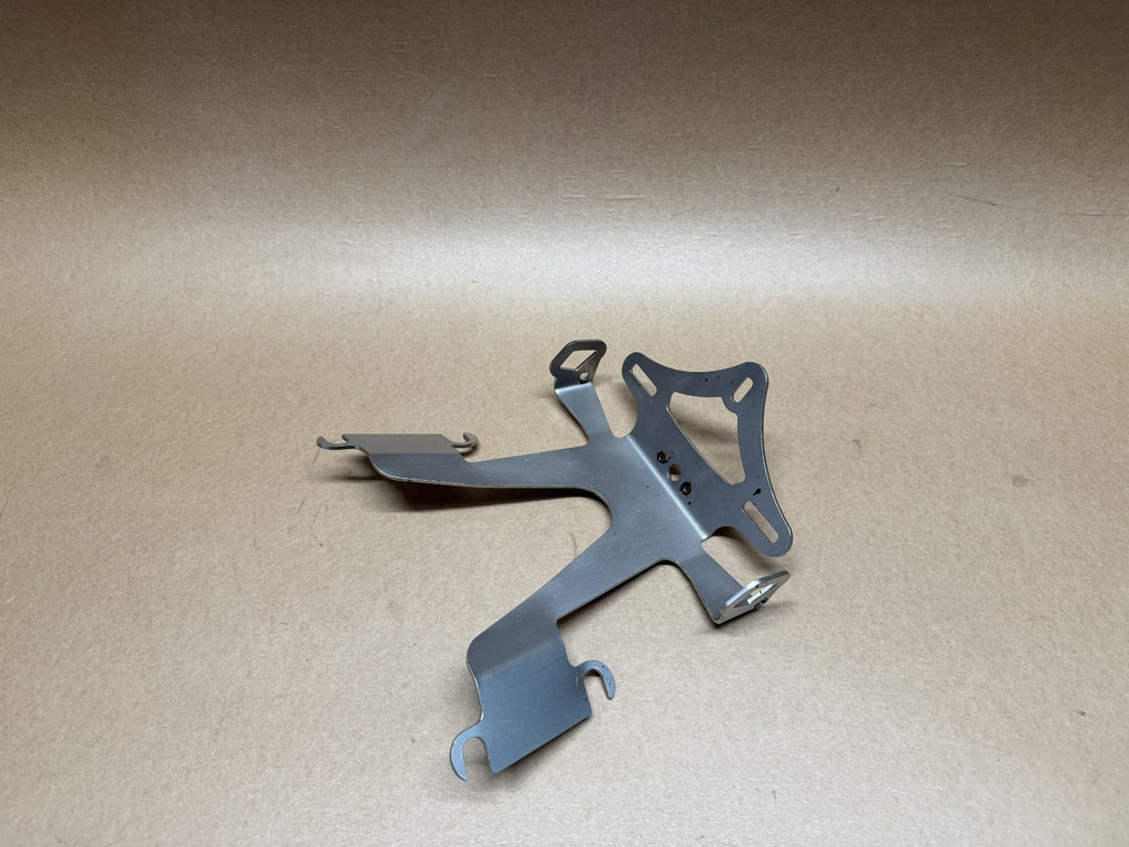 Ducati Monster 821 2014 (2014 - 2016) Aftermarket Tail Tidy Number Plate Holder