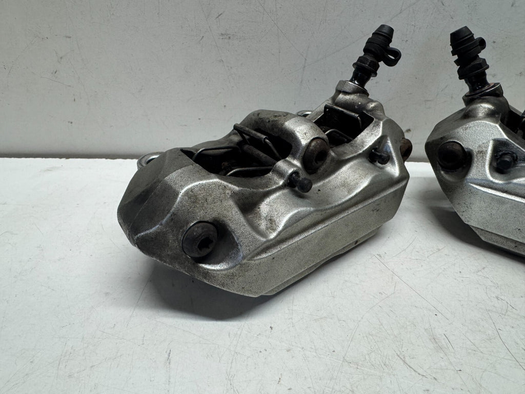 KTM 990 Superduke 2008 (2006 - 2012) Brembo Front Brake Calipers