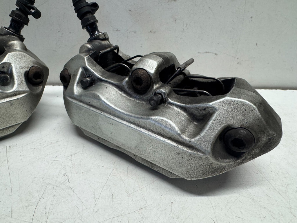 KTM 990 Superduke 2008 (2006 - 2012) Brembo Front Brake Calipers