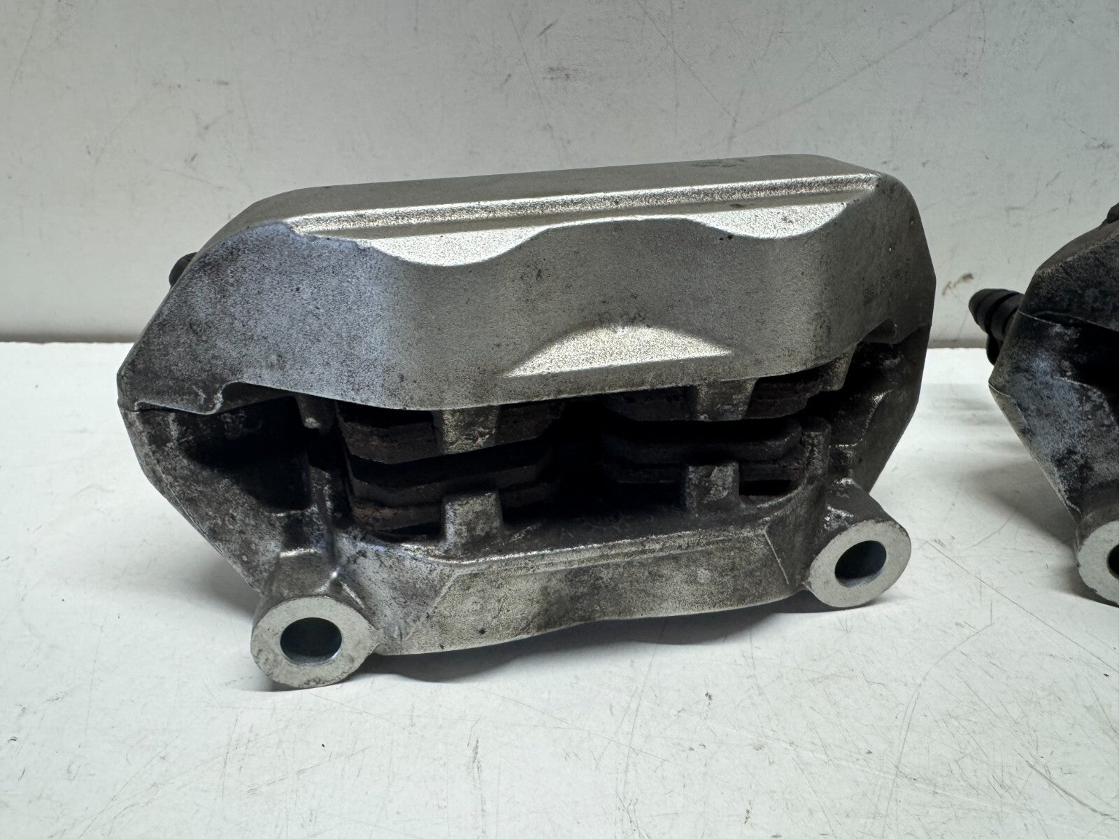 KTM 990 Superduke 2008 (2006 - 2012) Brembo Front Brake Calipers