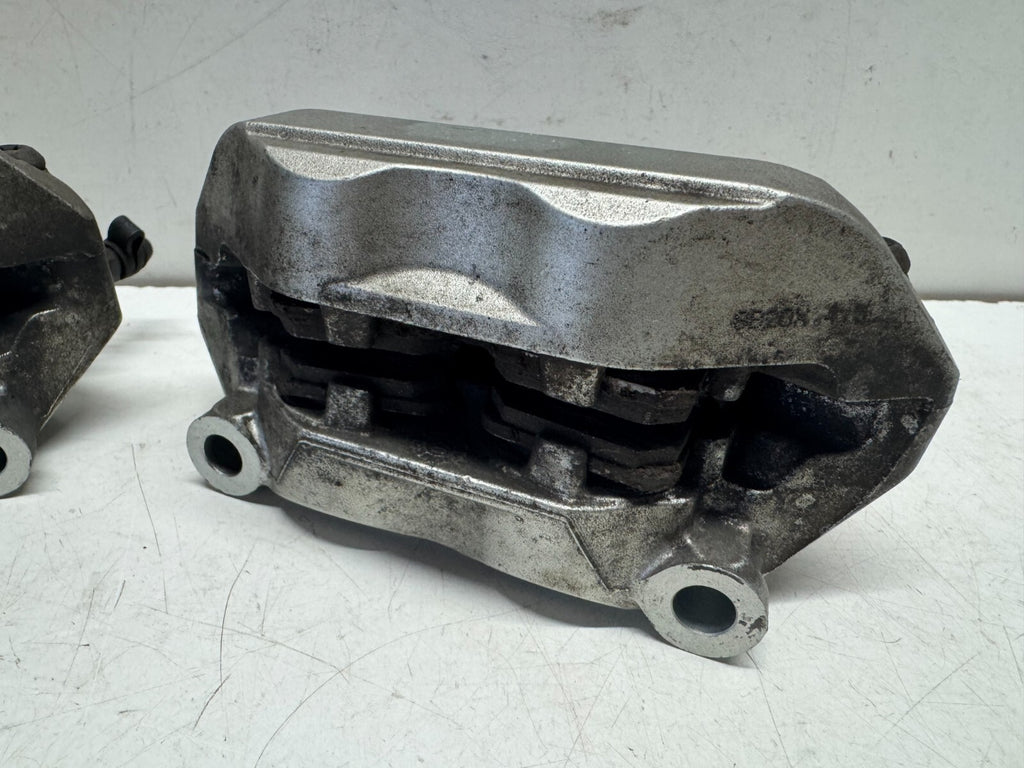 KTM 990 Superduke 2008 (2006 - 2012) Brembo Front Brake Calipers