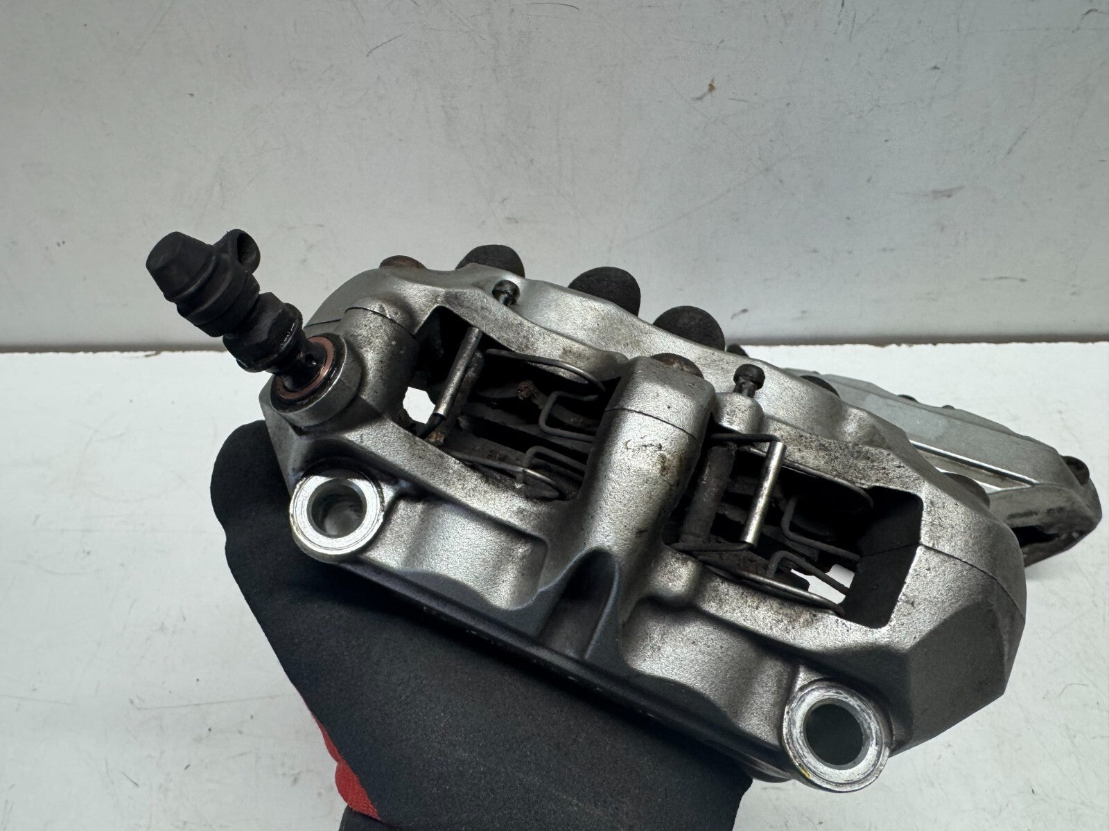 KTM 990 Superduke 2008 (2006 - 2012) Brembo Front Brake Calipers