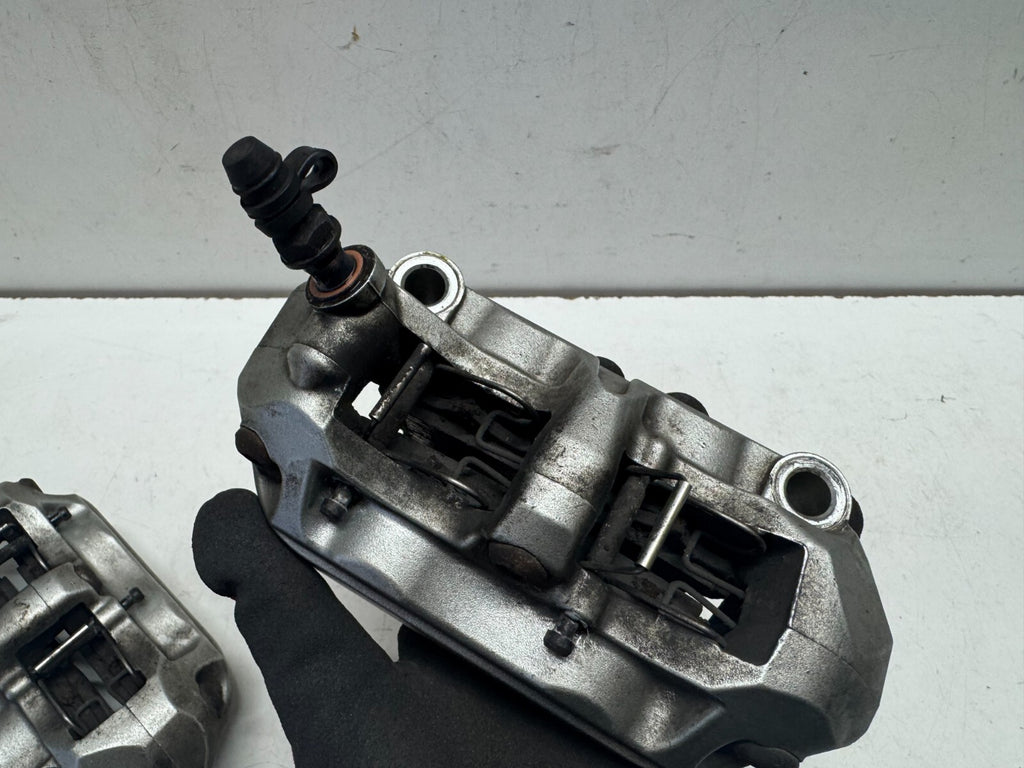 KTM 990 Superduke 2008 (2006 - 2012) Brembo Front Brake Calipers