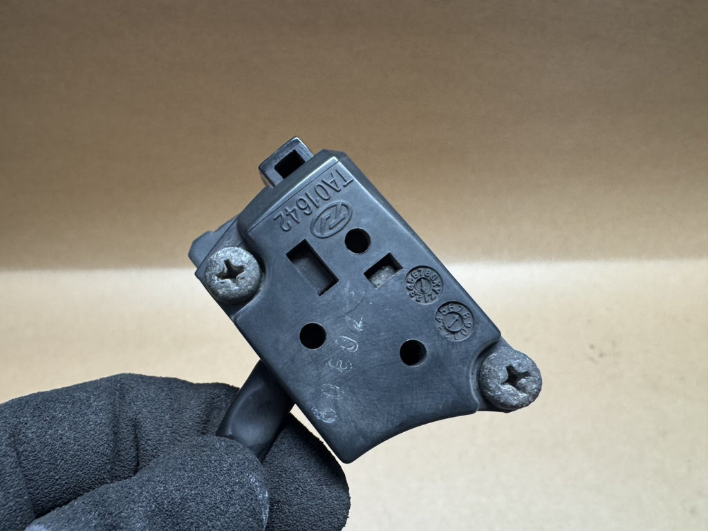 Ducati Hypermotard 1100 S 2007 - 2010 Right Switchgear
