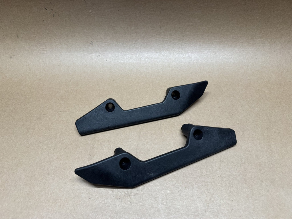 Husqvarna 701 Supermoto 2020 Rear Grab Handles Pair