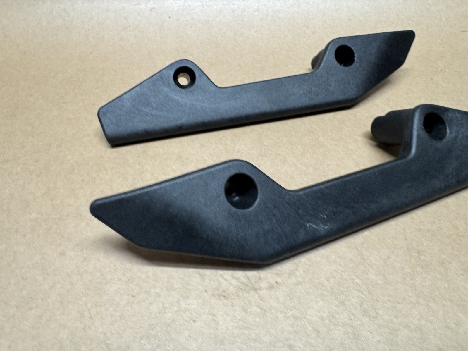 Husqvarna 701 Supermoto 2020 Rear Grab Handles Pair
