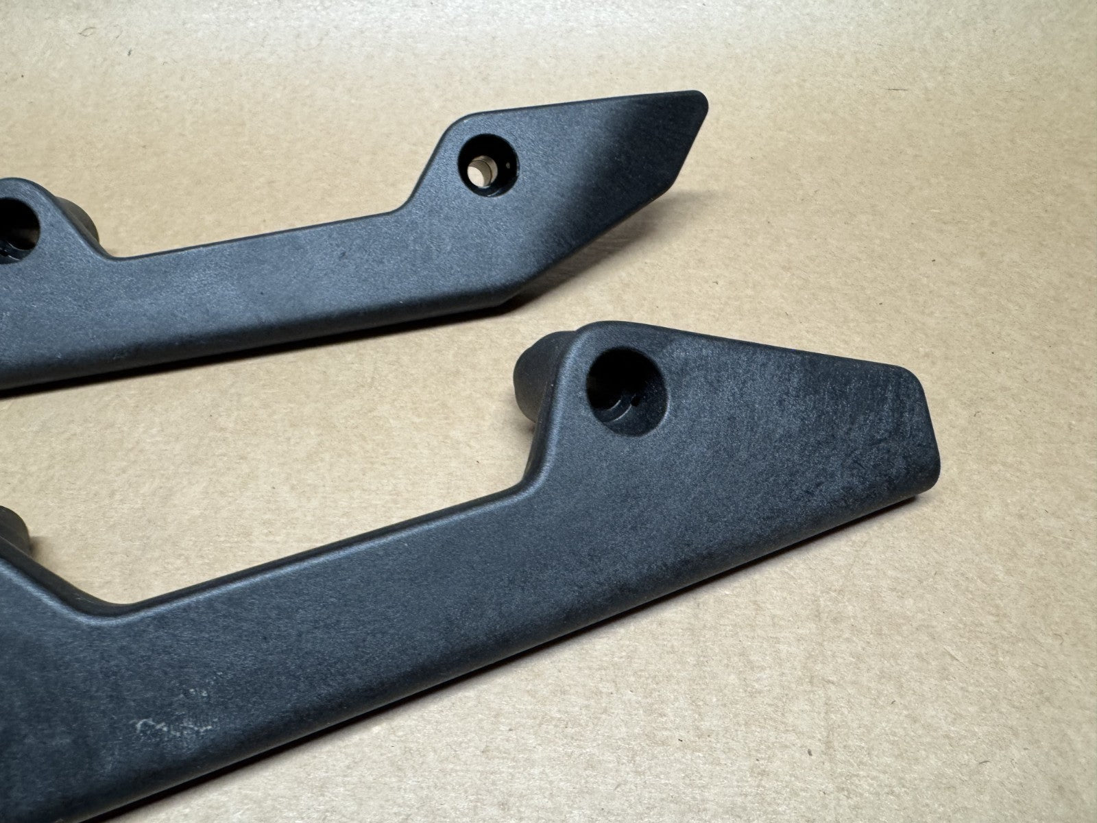 Husqvarna 701 Supermoto 2020 Rear Grab Handles Pair