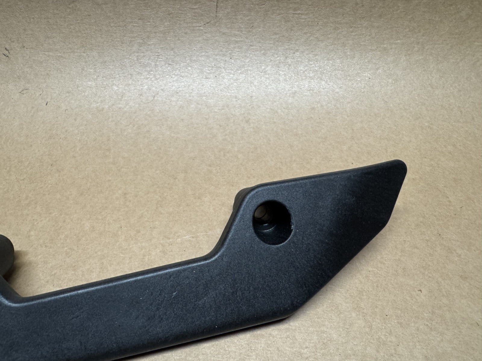 Husqvarna 701 Supermoto 2020 Rear Grab Handles Pair