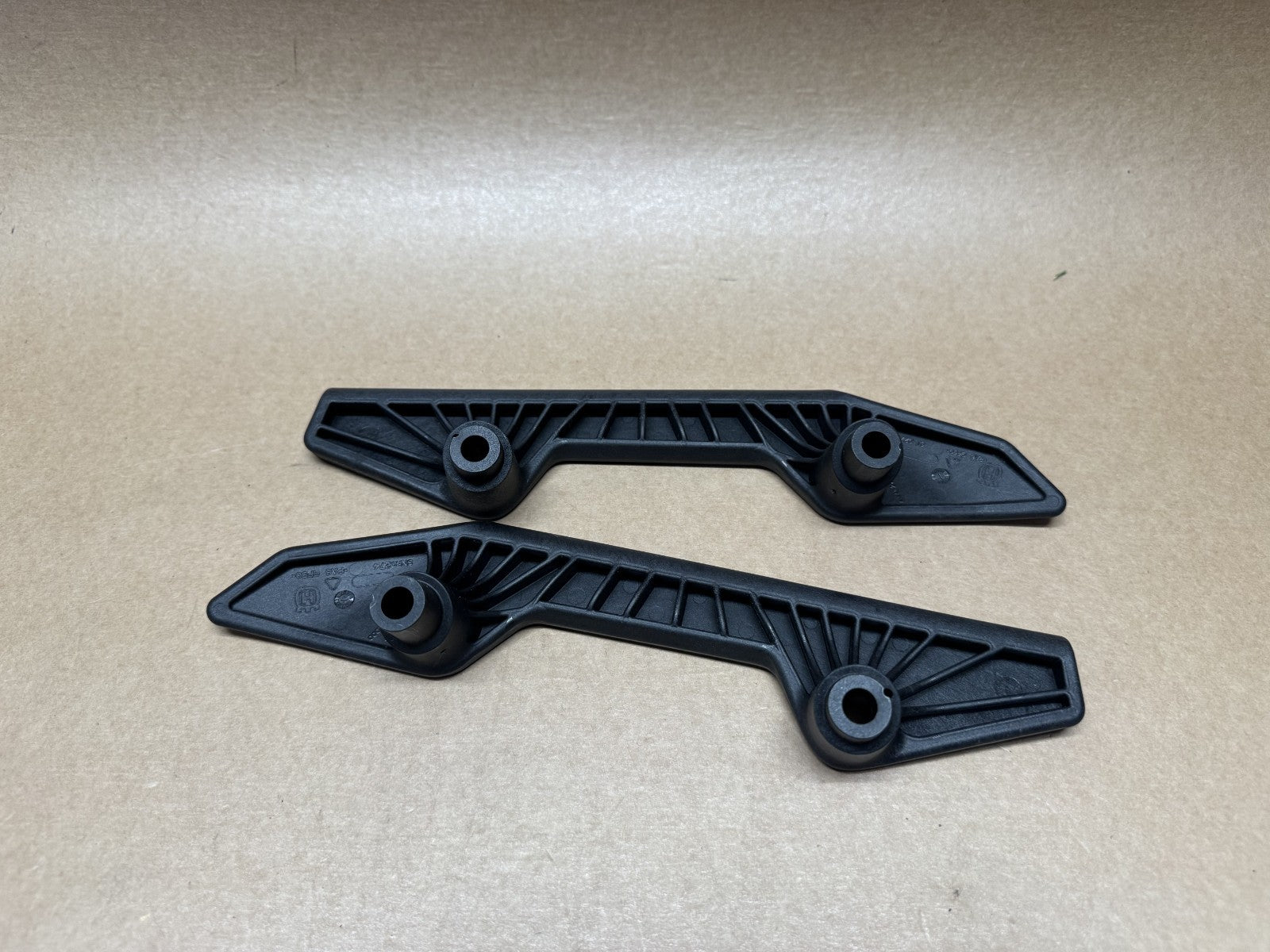 Husqvarna 701 Supermoto 2020 Rear Grab Handles Pair