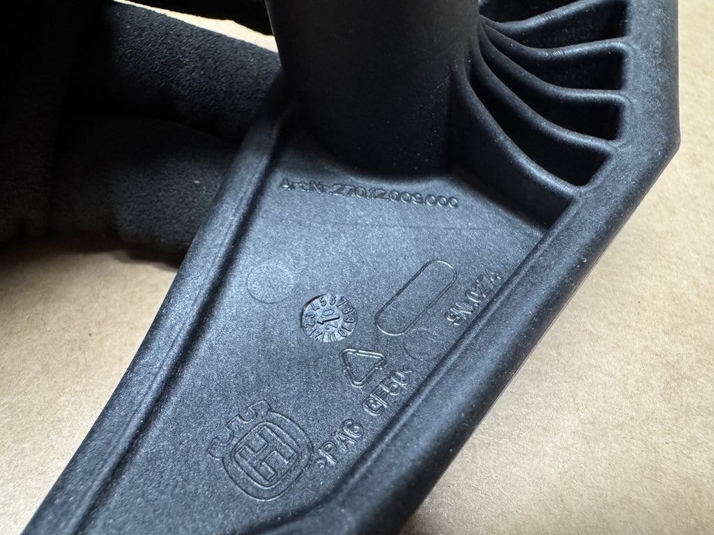 Husqvarna 701 Supermoto 2020 Rear Grab Handles Pair