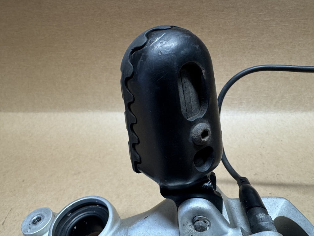 Ducati Hypermotard 1100 S 2007 - 2010 Right Footrest Foot Peg