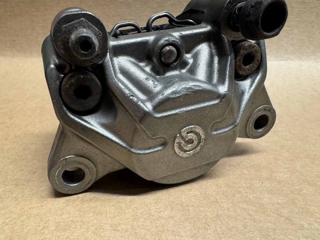 Ducati Hypermotard 1100 S 2007 - 2010 BREMBO Rear Brake Caliper