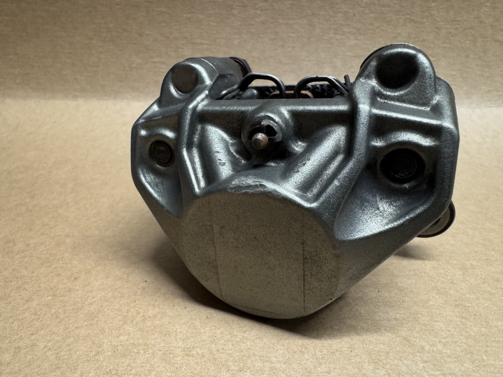 Ducati Hypermotard 1100 S 2007 - 2010 BREMBO Rear Brake Caliper