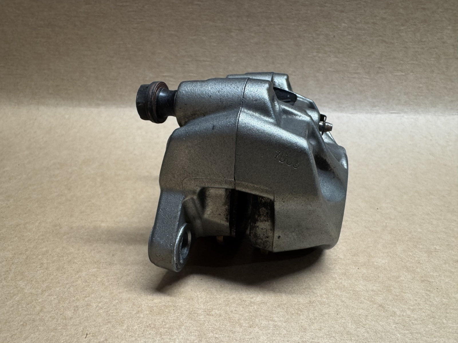 Ducati Hypermotard 1100 S 2007 - 2010 BREMBO Rear Brake Caliper