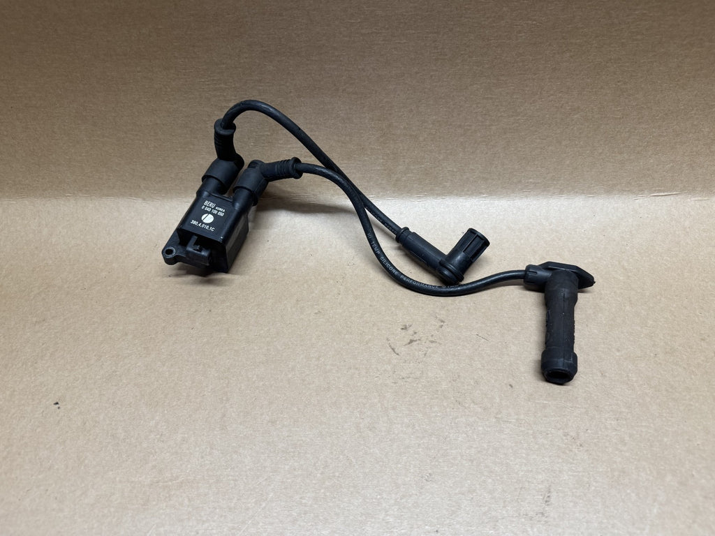 Ducati Hypermotard 1100 S 2007 - 2010 Rear Ignition Coil Pack