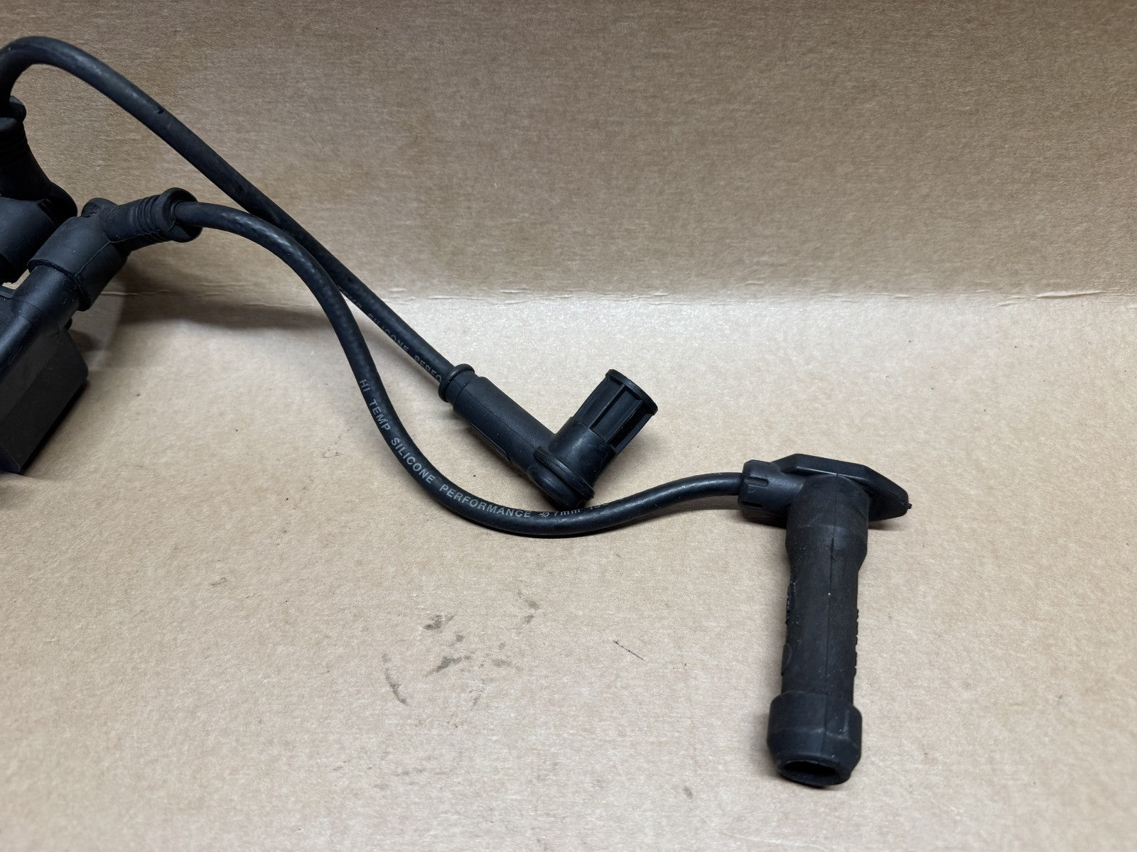 Ducati Hypermotard 1100 S 2007 - 2010 Rear Ignition Coil Pack