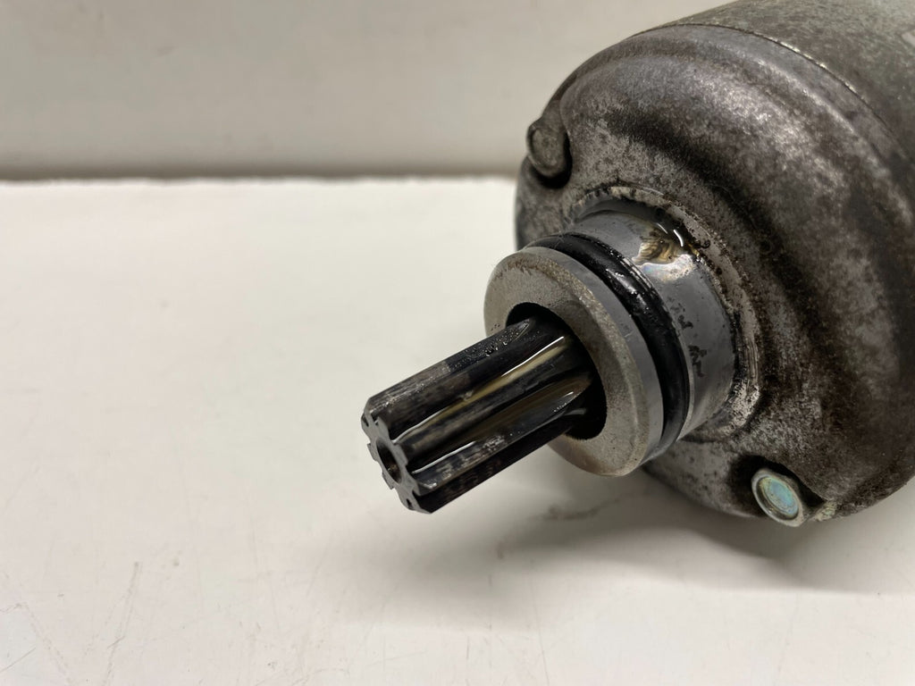 Starter Motor BMW K1200 GT 2006 - 2008 #2