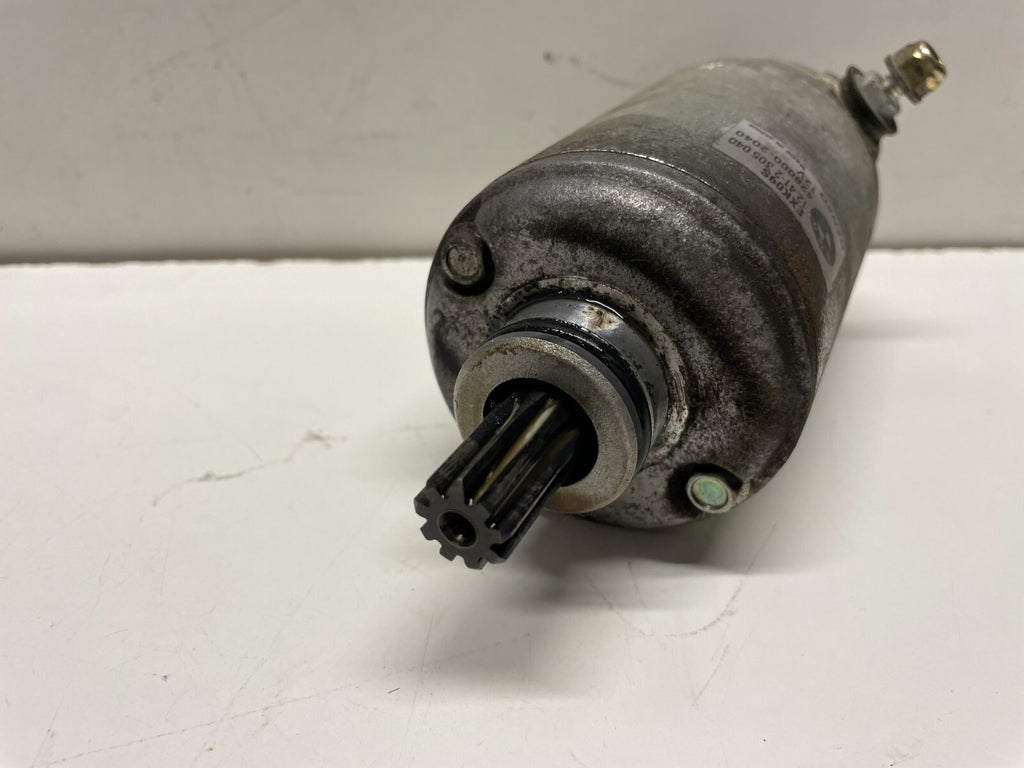 Starter Motor BMW K1200 GT 2006 - 2008 #2