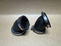 Ducati Hypermotard 1100 S 2007 - 2010 Intake Inlet Rubber Manifolds