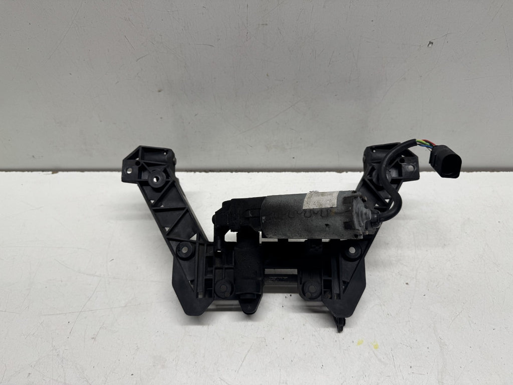 BMW K1600 GT 2012 Windscreen Adjuster Bracket Cover #2