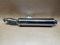 Triumph Speed Triple 955 2001 - 2004 Exhaust Silencer