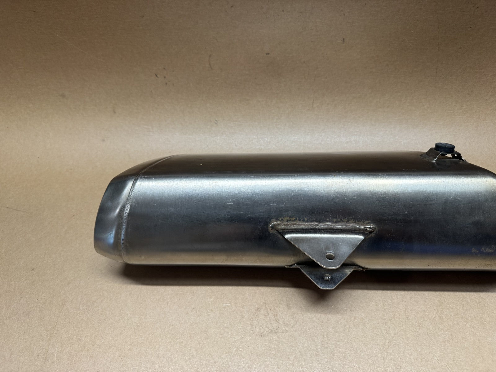 Husqvarna 701 Supermoto 2020 Exhaust Silencer