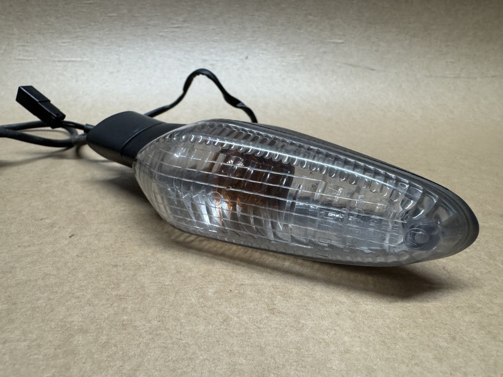 Ducati Monster 821 2014 (2014 - 2016) Front Left & Right Indicators