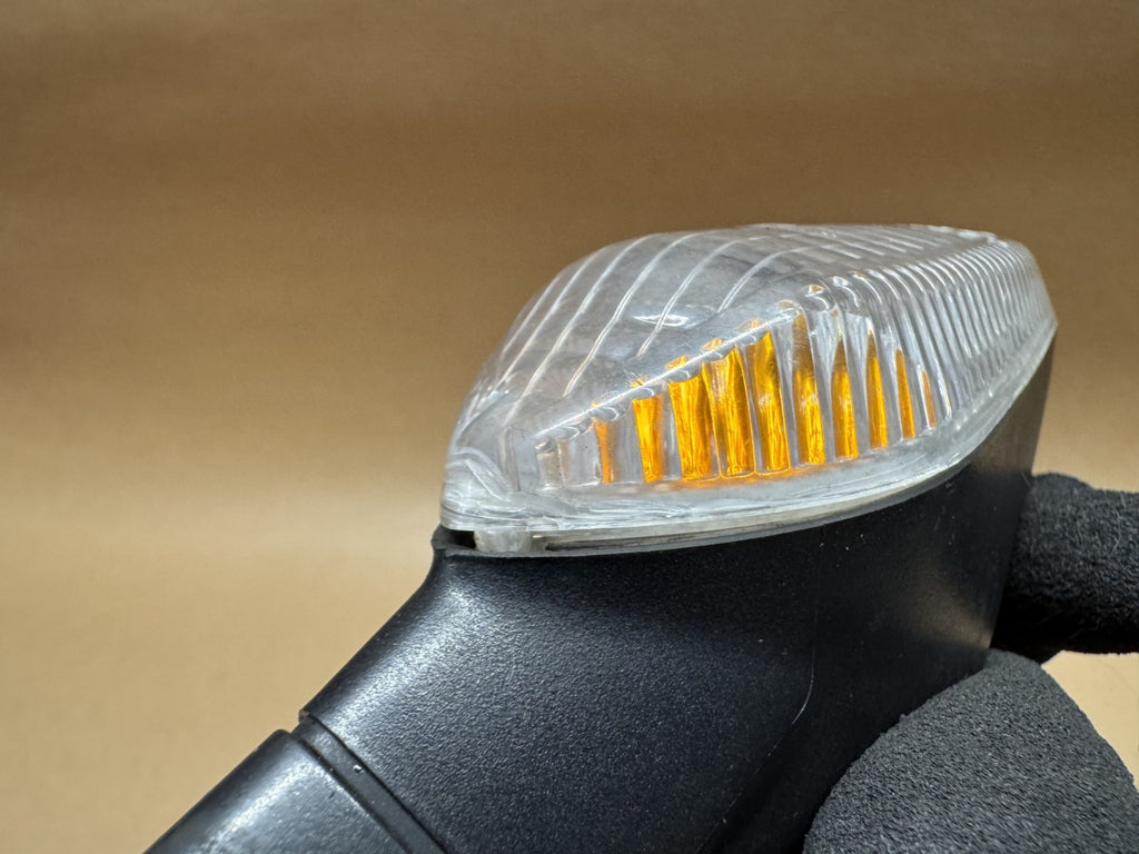 Ducati Monster 821 2014 (2014 - 2016) Front Left & Right Indicators