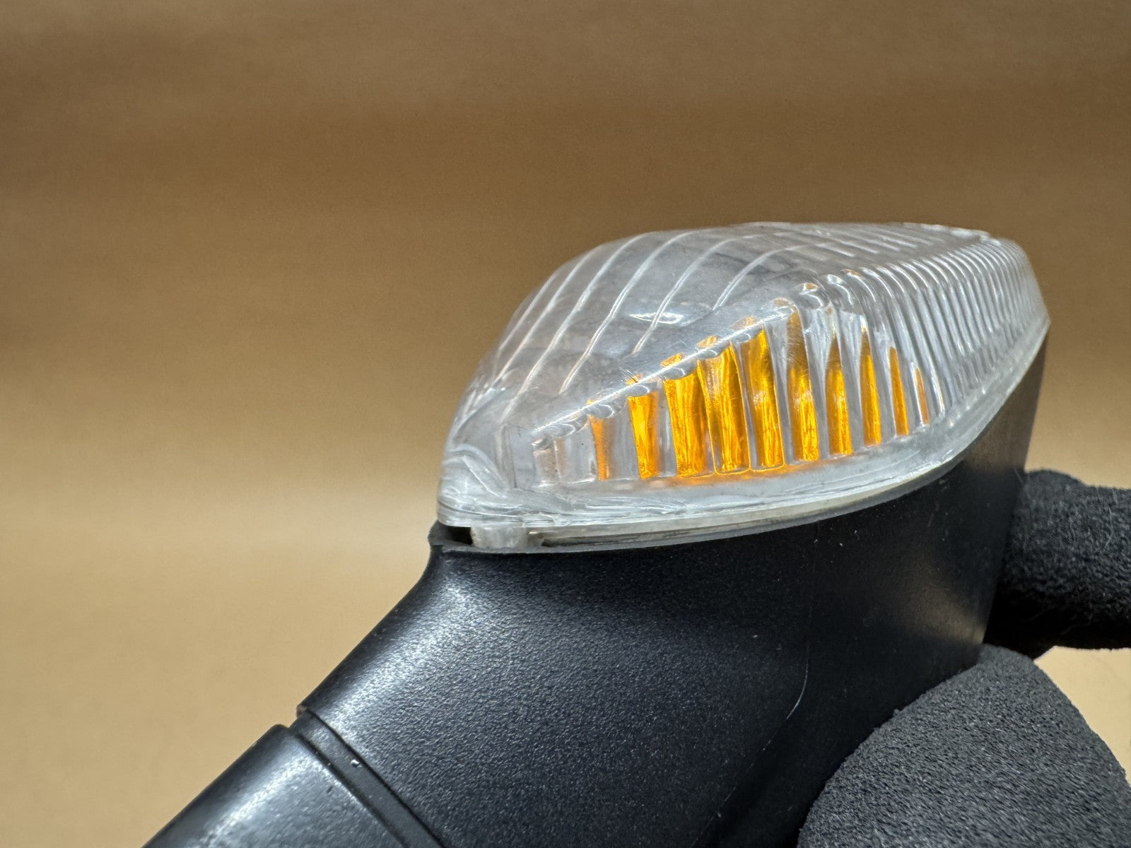 Ducati Monster 821 2014 (2014 - 2016) Front Left & Right Indicators