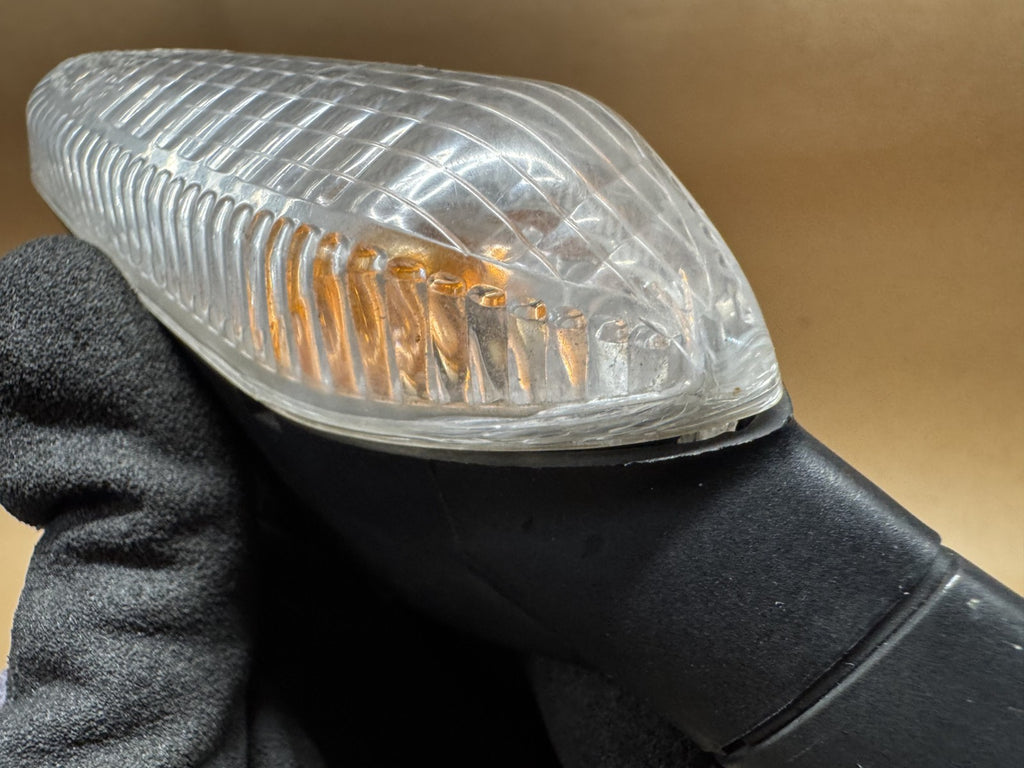 Ducati Monster 821 2014 (2014 - 2016) Front Left & Right Indicators