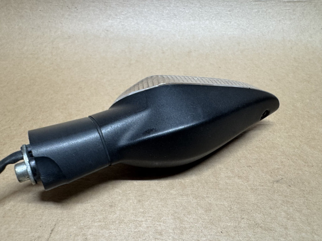 Ducati Monster 821 2014 (2014 - 2016) Front Left & Right Indicators