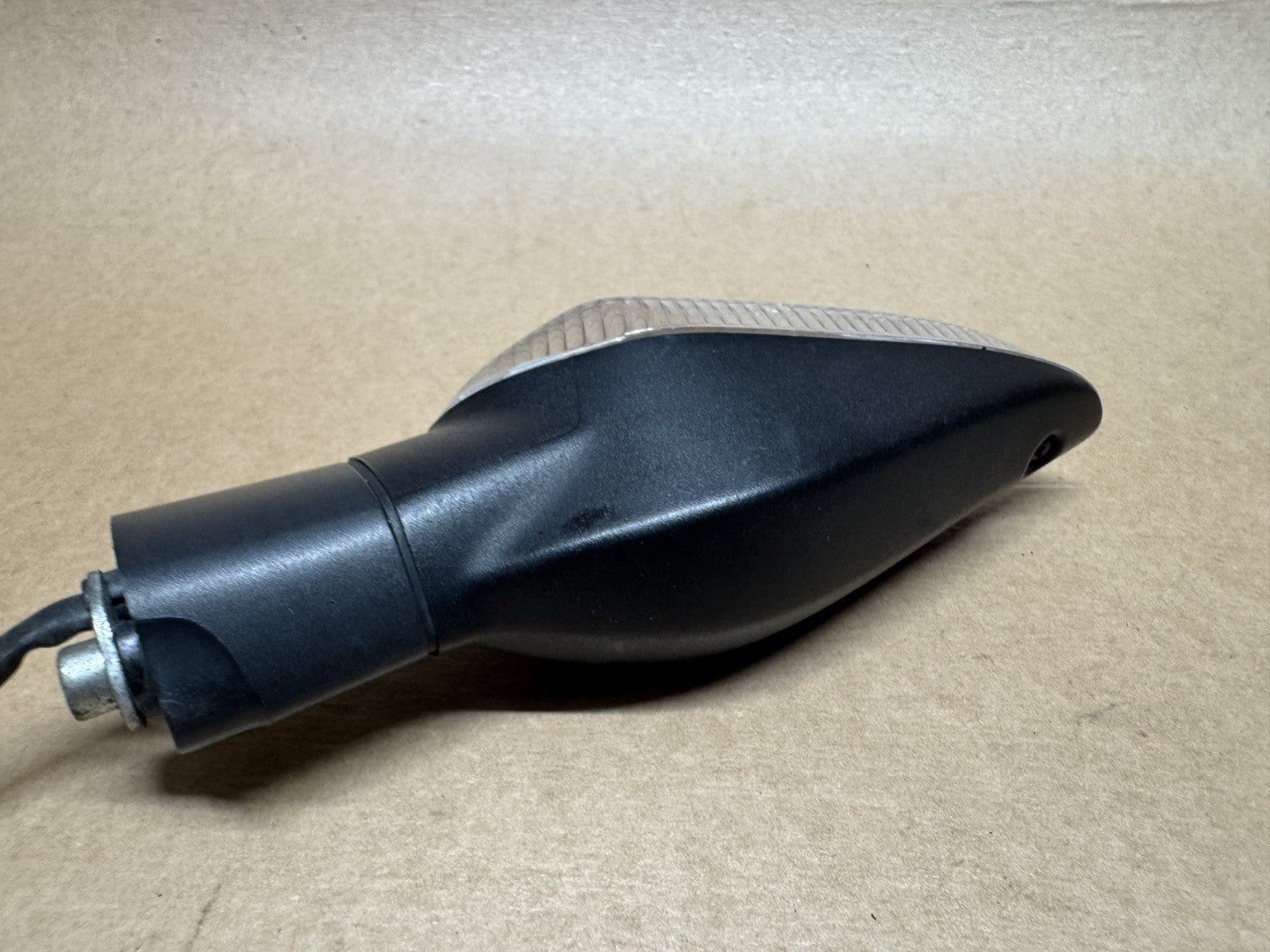 Ducati Monster 821 2014 (2014 - 2016) Front Left & Right Indicators