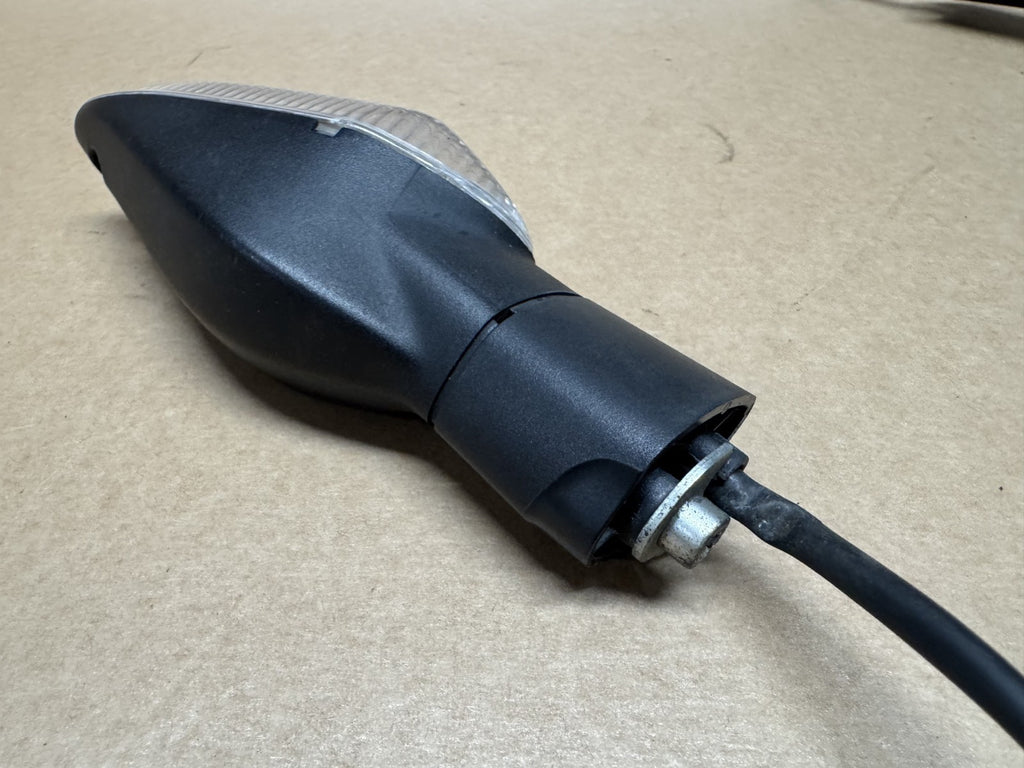 Ducati Monster 821 2014 (2014 - 2016) Front Left & Right Indicators