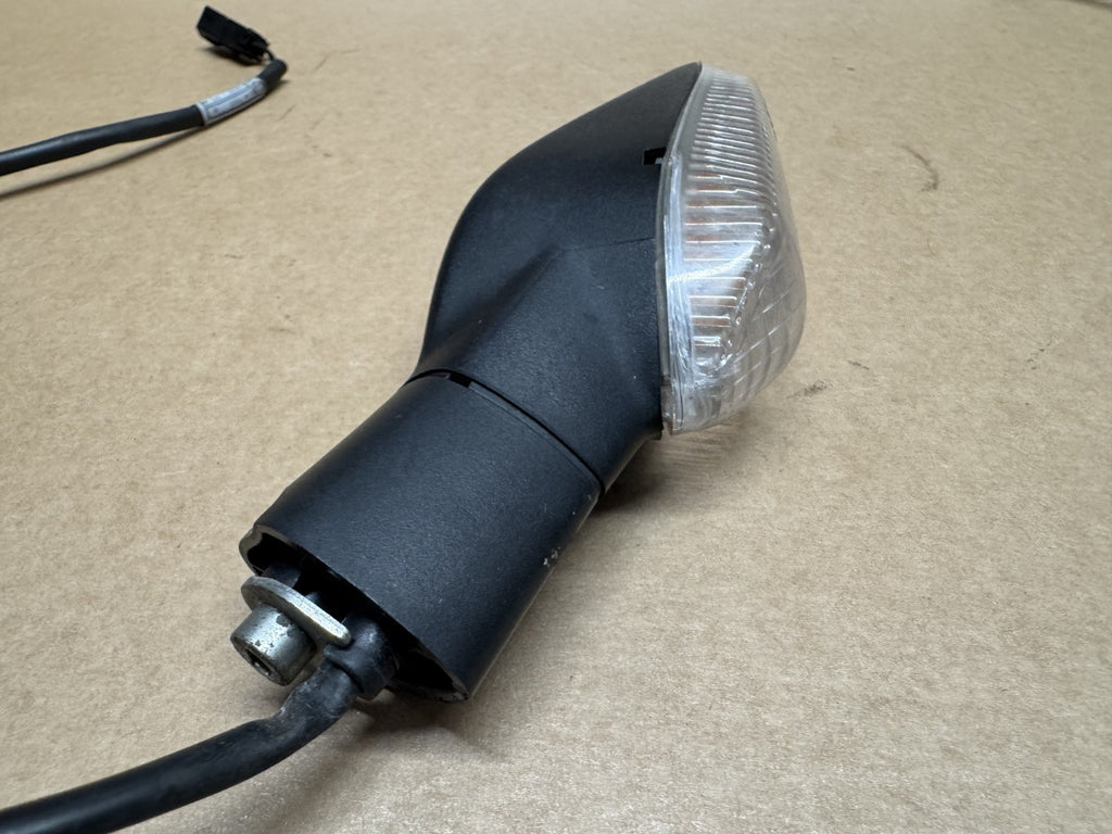Ducati Monster 821 2014 (2014 - 2016) Front Left & Right Indicators