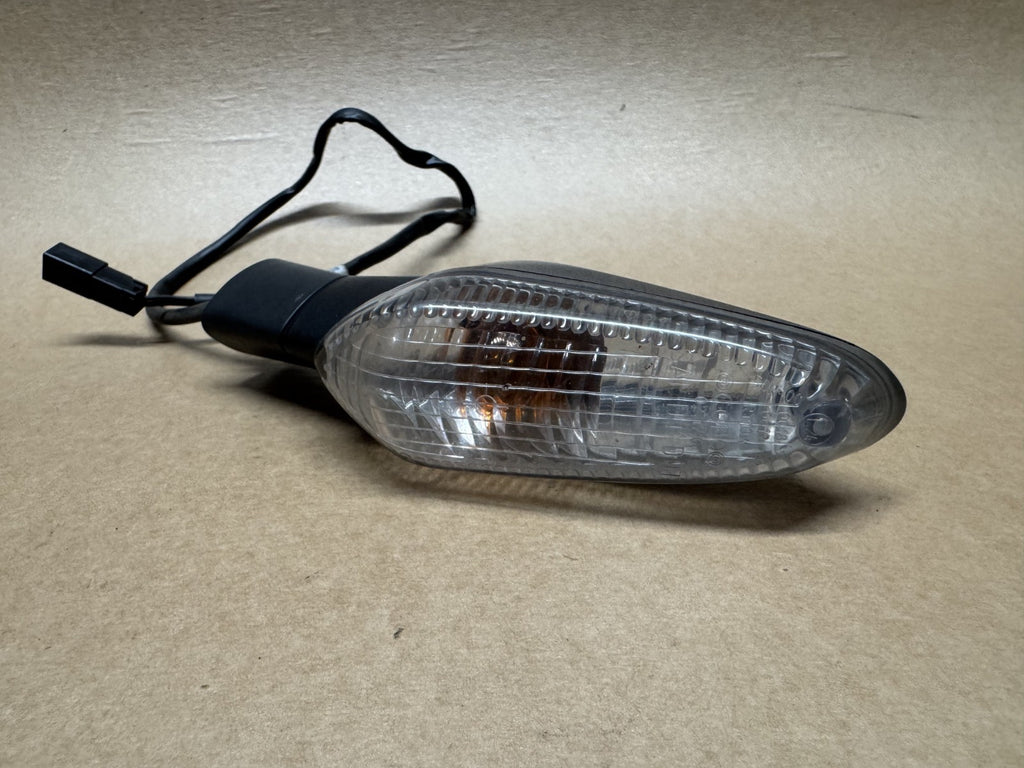 Ducati Monster 821 2014 (2014 - 2016) Front Left & Right Indicators