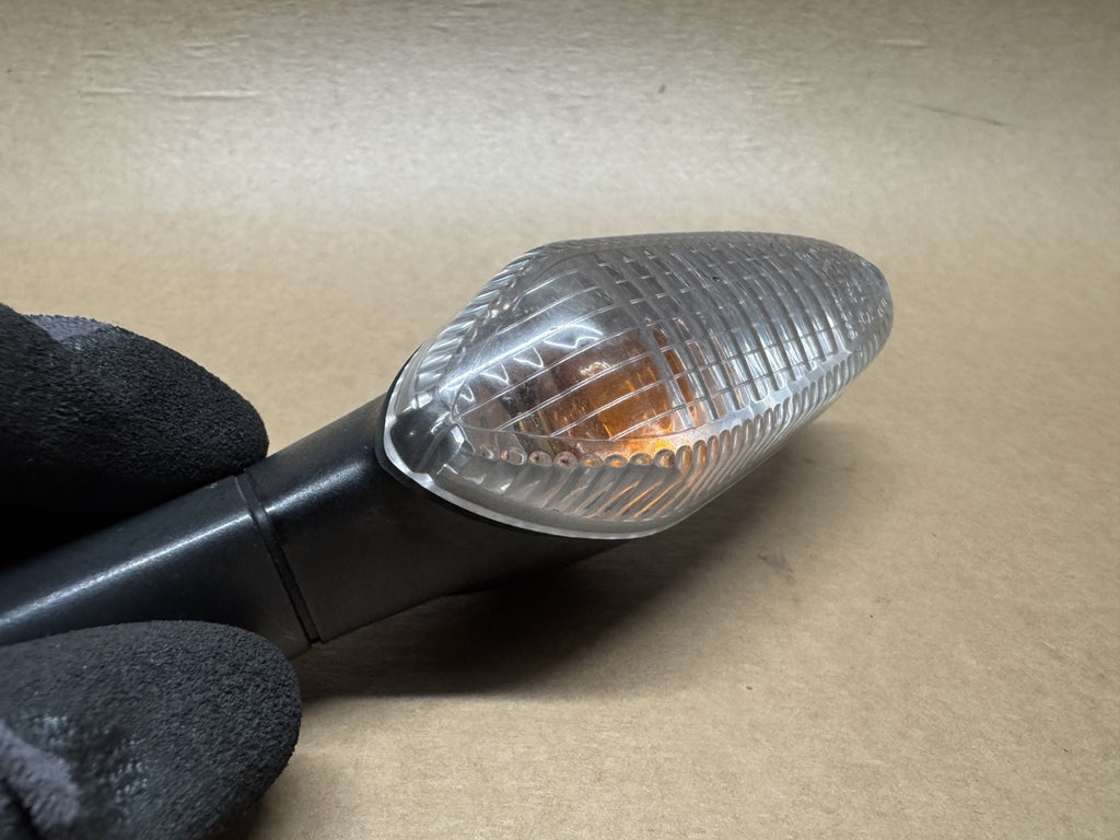 Ducati Monster 821 2014 (2014 - 2016) Front Left & Right Indicators