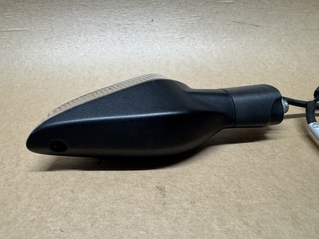 Ducati Monster 821 2014 (2014 - 2016) Front Left & Right Indicators