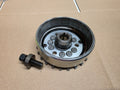 2007 - 2012 Triumph Tiger 1050 Magneto Flywheel