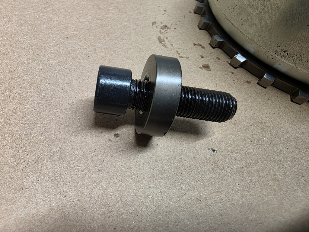 2007 - 2012 Triumph Tiger 1050 Magneto Flywheel