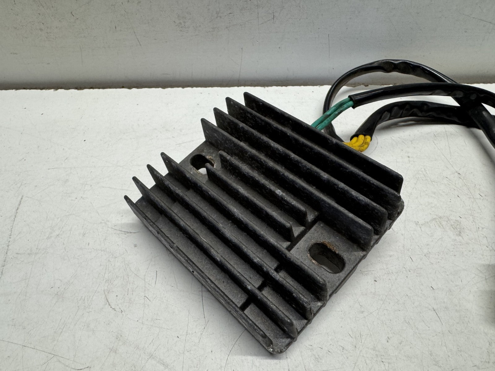 KTM RC8 1190 2008 (2008 - 2010) Voltage Regulator Rectifier
