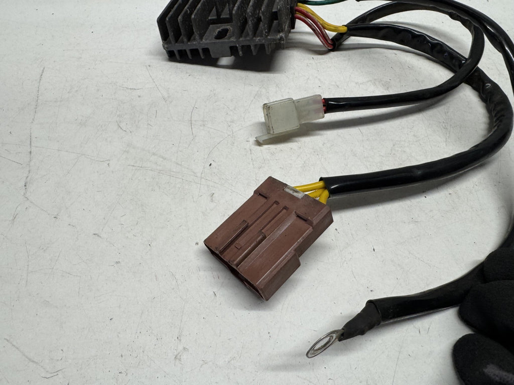 KTM RC8 1190 2008 (2008 - 2010) Voltage Regulator Rectifier