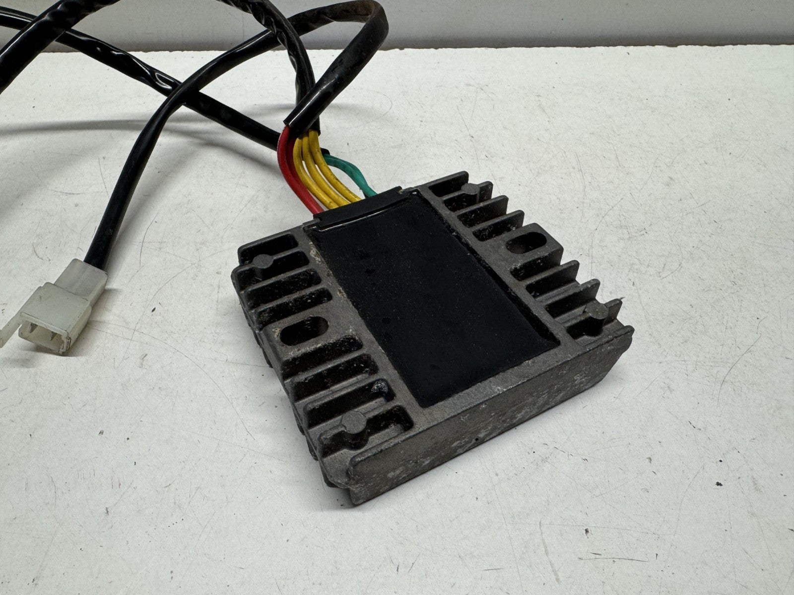 KTM RC8 1190 2008 (2008 - 2010) Voltage Regulator Rectifier