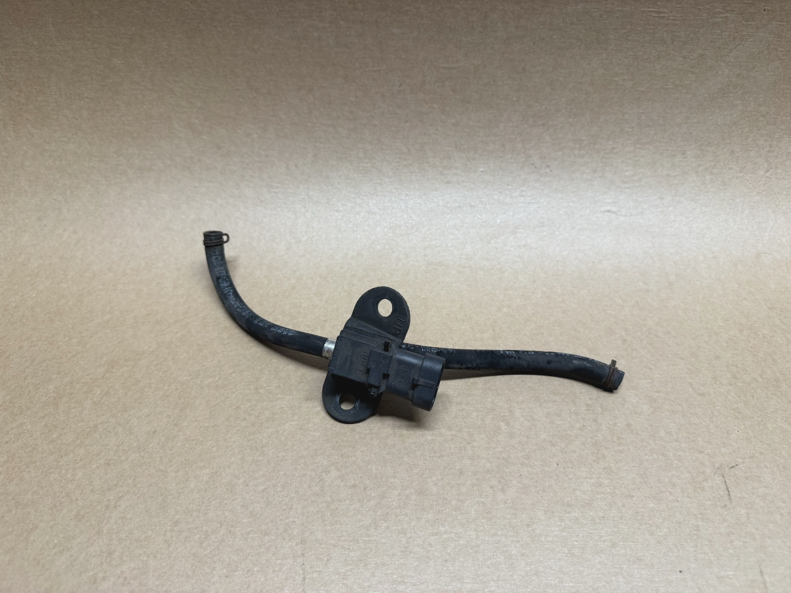 Ducati Monster 821 2014 (2014 - 2016) Map Mass Air Flow Sensor