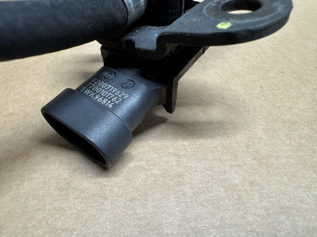 Ducati Monster 821 2014 (2014 - 2016) Map Mass Air Flow Sensor