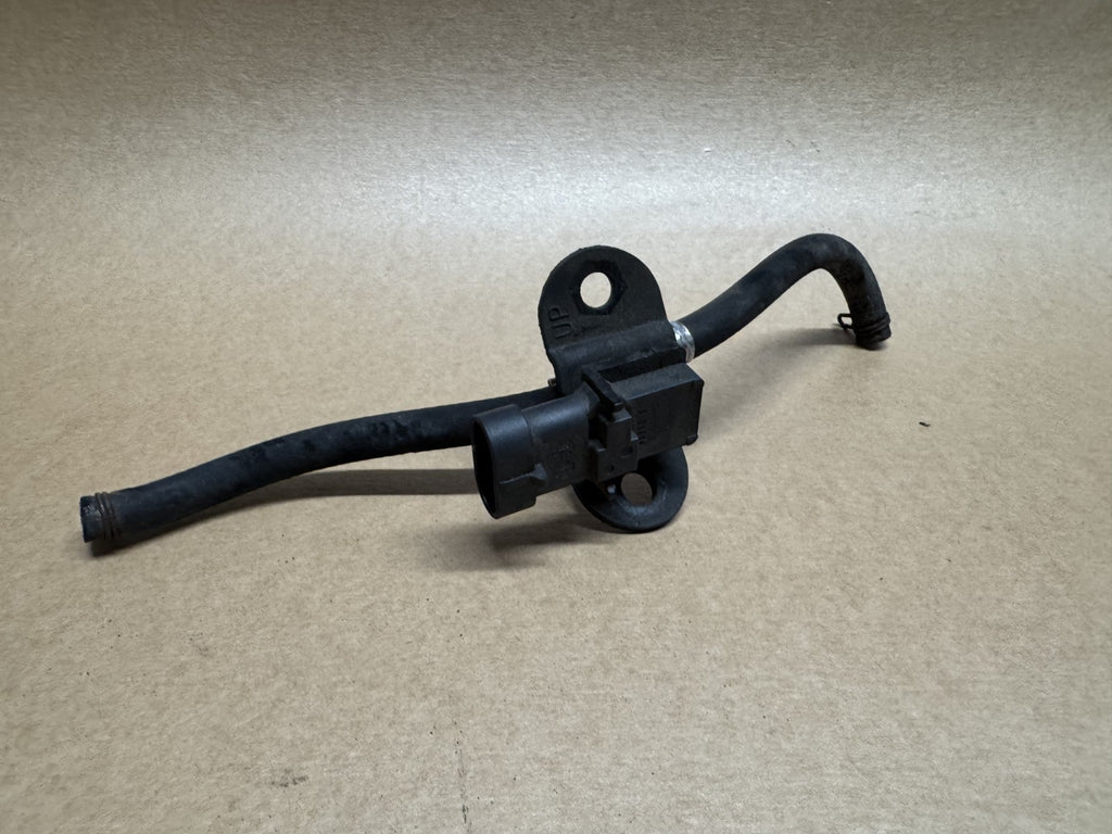 Ducati Monster 821 2014 (2014 - 2016) Map Mass Air Flow Sensor