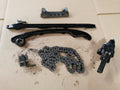 Timing Chain Tensioner Guides Honda CBR 650R 2019